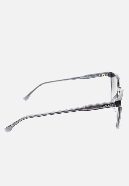 DNU-Lacoste - Lacoste la896s 035 sunglasses - grey 