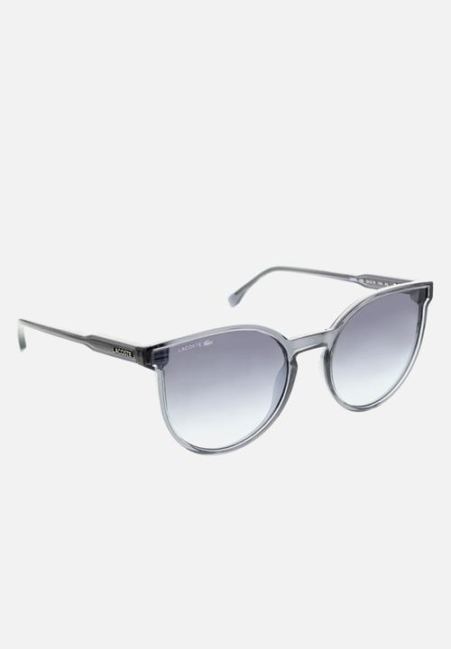 DNU-Lacoste - Lacoste la896s 035 sunglasses - grey 
