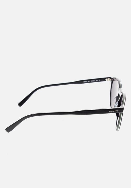 DNU-Lacoste - Lacoste la902s 001 sunglasses - multi