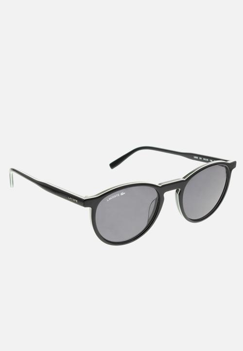 DNU-Lacoste - Lacoste la902s 001 sunglasses - multi