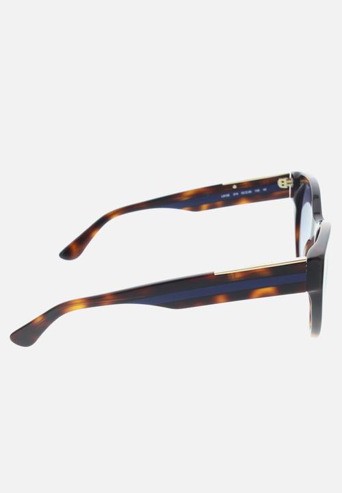 DNU-Lacoste - Lacoste la913s 214 sunglasses - brown