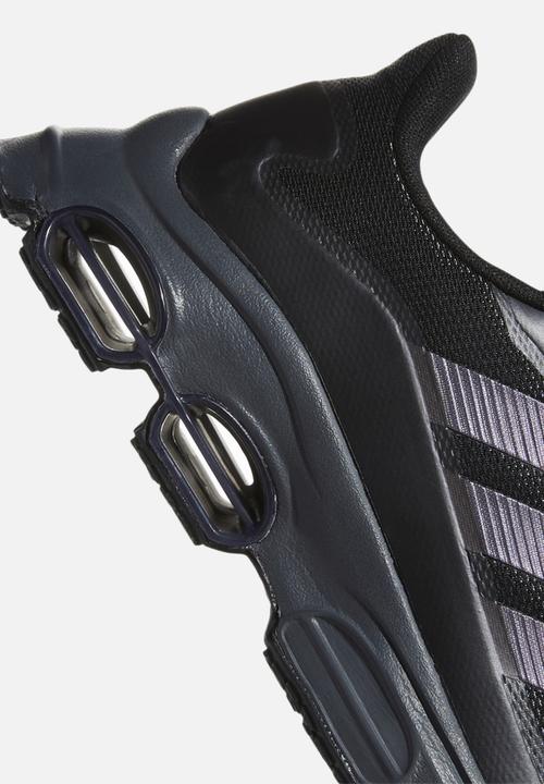 adidas Performance - Quadcube  - core black