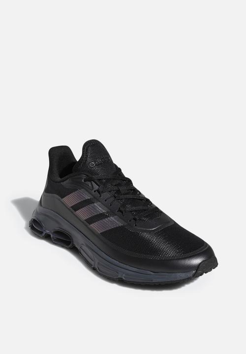 adidas Performance - Quadcube  - core black