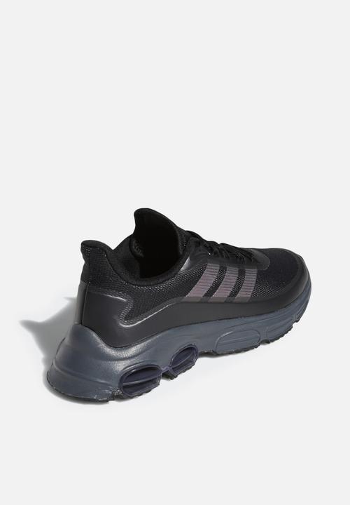 adidas Performance - Quadcube  - core black