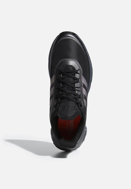 adidas Performance - Quadcube  - core black