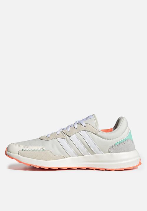 adidas Originals - Retrorun - cwhite/ftwwht/sigcor