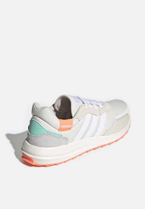 adidas Originals - Retrorun - cwhite/ftwwht/sigcor