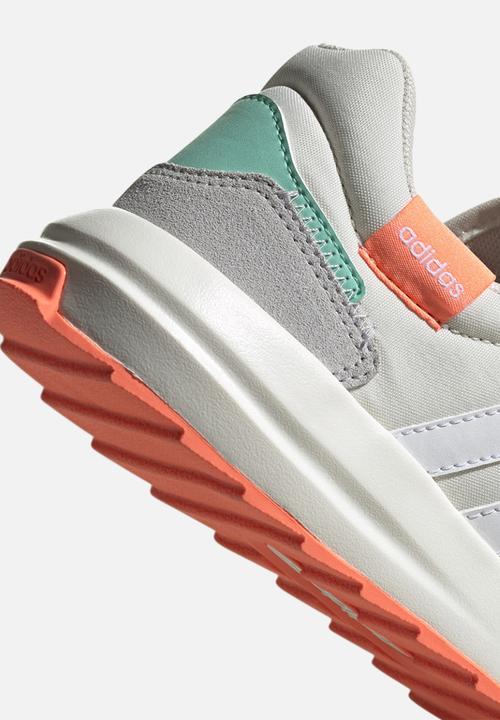 adidas Originals - Retrorun - cwhite/ftwwht/sigcor