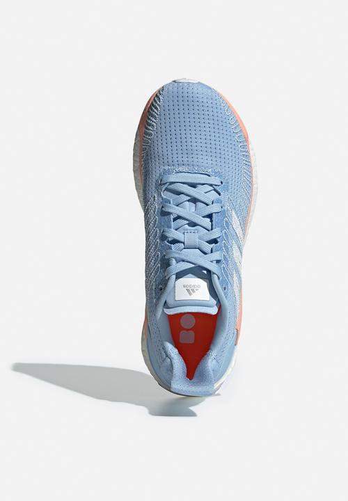 adidas Performance - SolarBOOST 19 - glo blue / blue tint