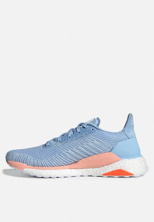 adidas Performance - SolarBOOST 19 - glo blue / blue tint