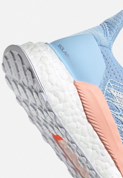 adidas Performance - SolarBOOST 19 - glo blue / blue tint