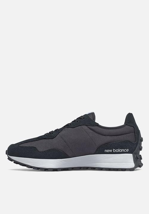 New Balance  - Classic 327 - black
