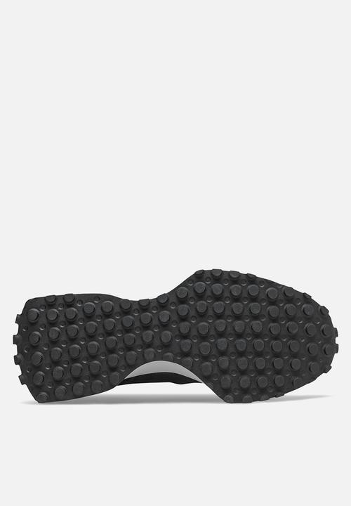 New Balance  - Classic 327 - black
