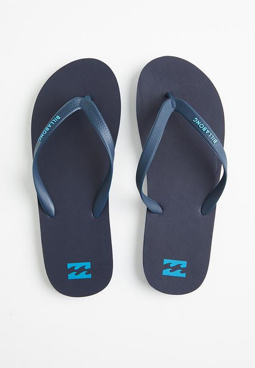 Billabong  - Tides solid - navy