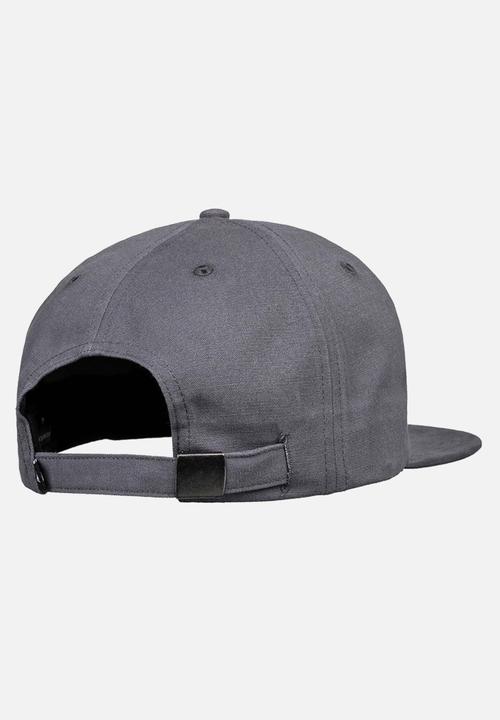Quiksilver - Cow tipper trucker - grey