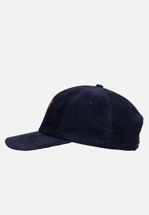 Quiksilver - Washerman trucker - navy