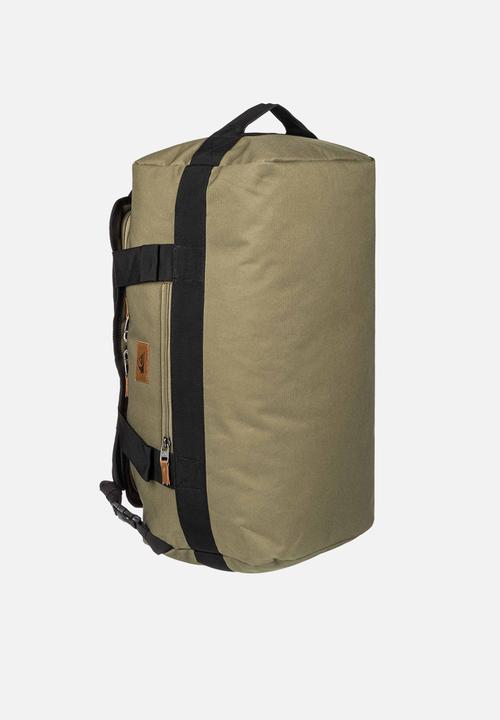 Quiksilver - Crossing duffel bag - olive