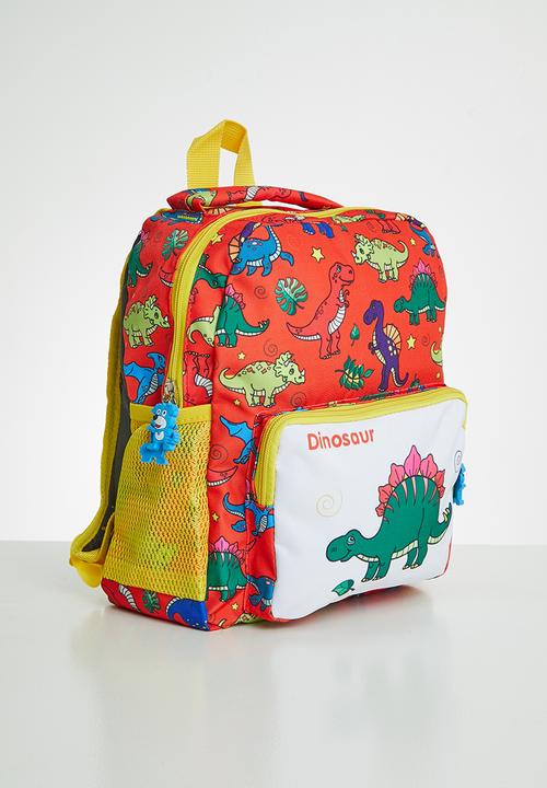 Pop Candy - Dino backpack - multi 