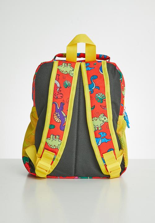 Pop Candy - Dino backpack - multi 