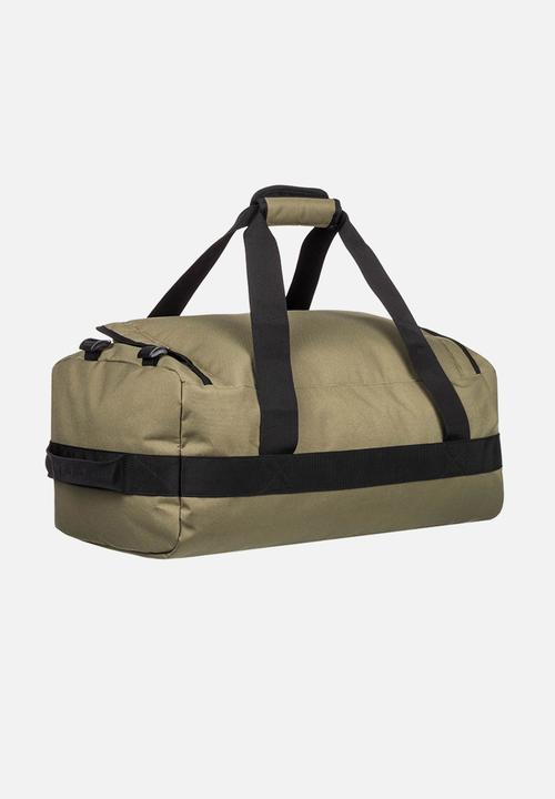 Quiksilver - Crossing duffel bag - olive