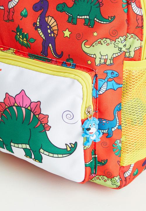 Pop Candy - Dino backpack - multi 