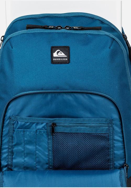 Quiksilver - Burst ii backpack - blue 