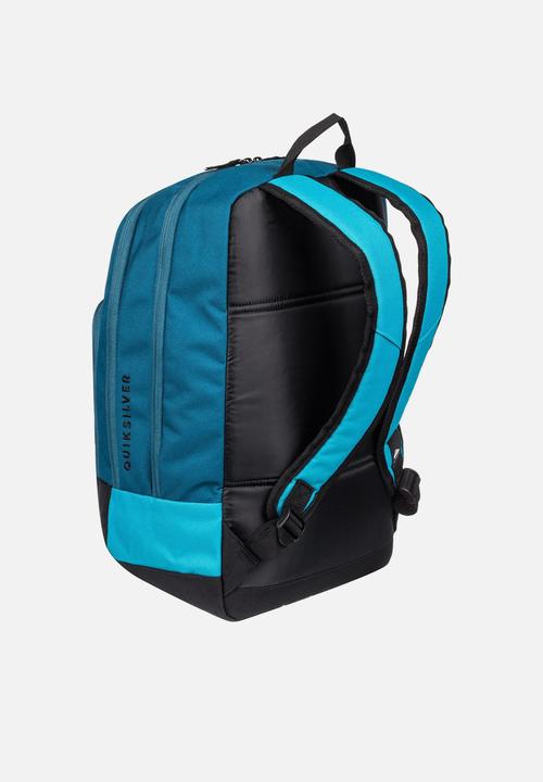 Quiksilver - Burst ii backpack - blue 
