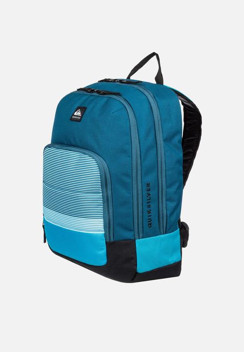 Quiksilver - Burst ii backpack - blue 