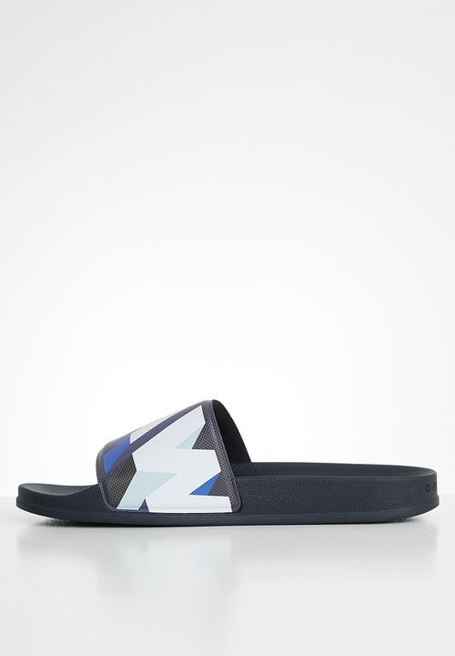 G-STAR - Cart slide artwork - milk & dark saru blue 