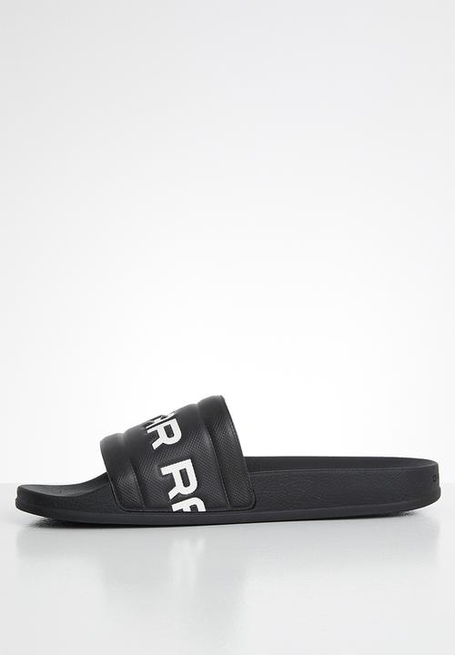G-STAR - Cart slide iii - black
