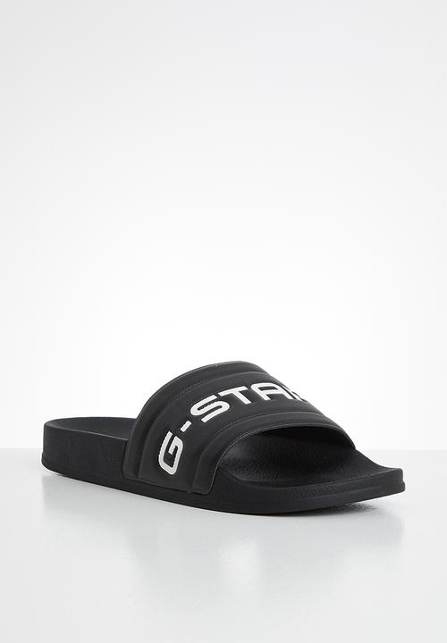 G-STAR - Cart slide iii - black