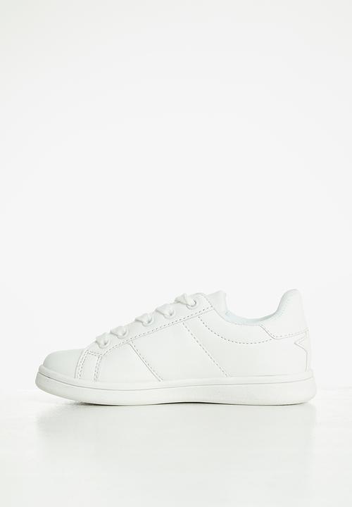Cotton On - Tibi sneaker - white