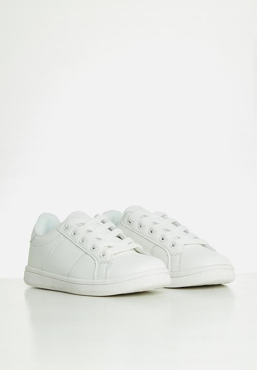 Cotton On - Tibi sneaker - white