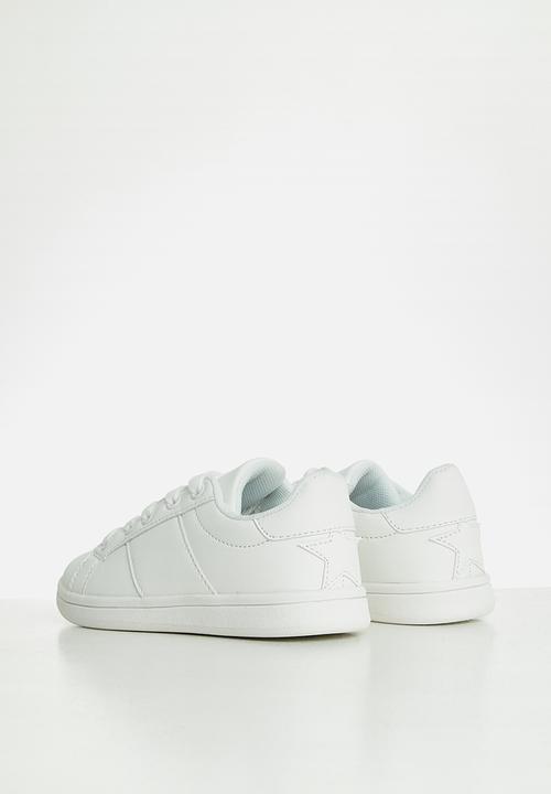 Cotton On - Tibi sneaker - white