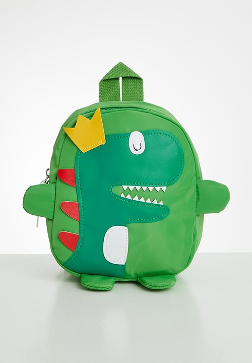 boys dinosaur backpack