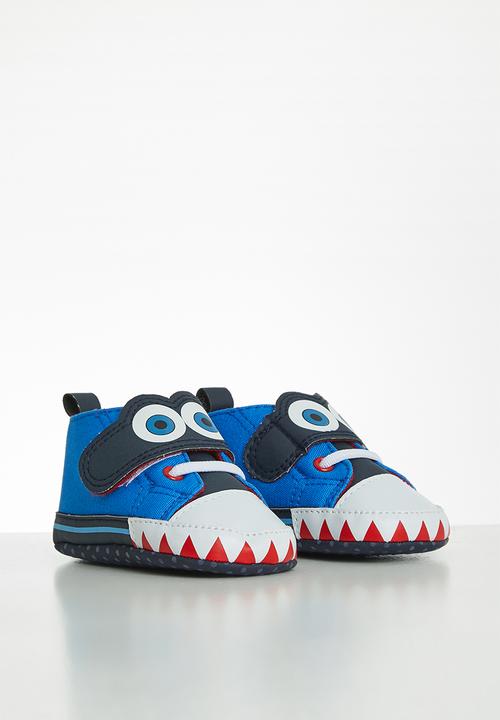 Pop Candy - Big eyes sneaker - multi