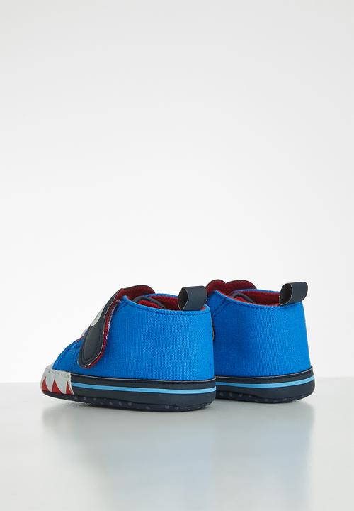 Pop Candy - Big eyes sneaker - multi