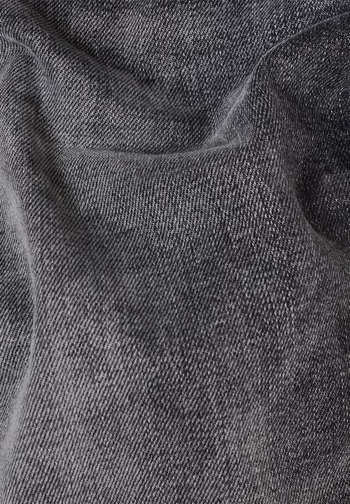G-STAR - Scutar 3d slim tapered stretch denim - vintage basalt