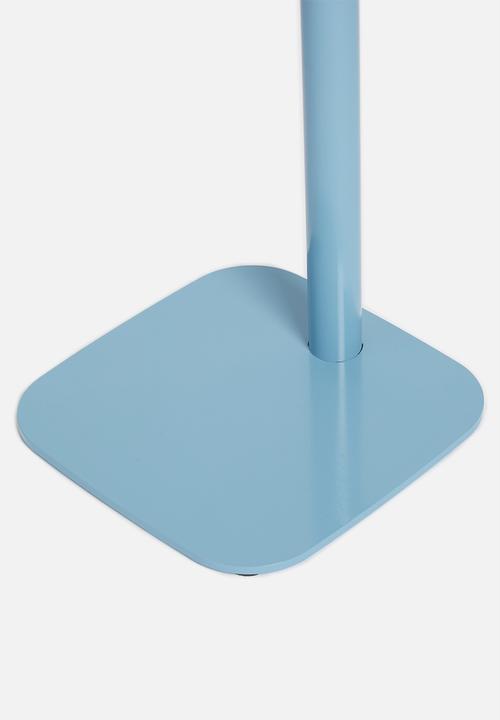 Emerging Creatives - Nora couch table - blue heaven