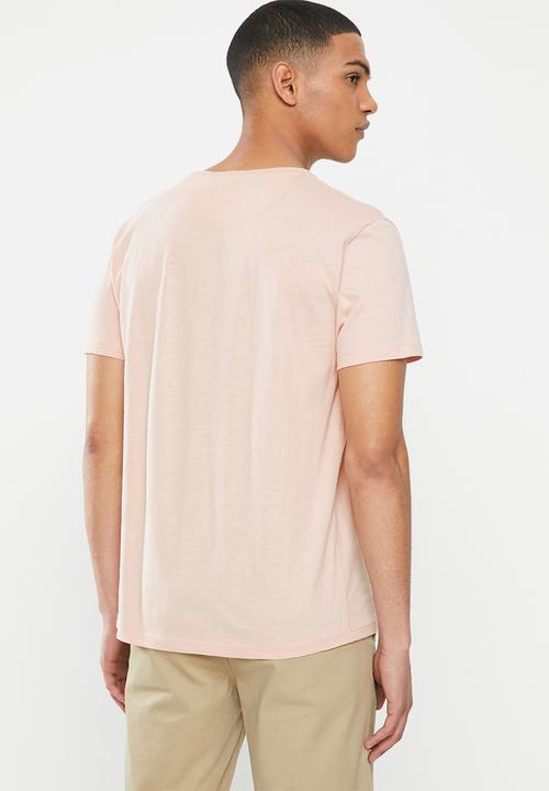 Brave Soul - Graili T-shirts - pink