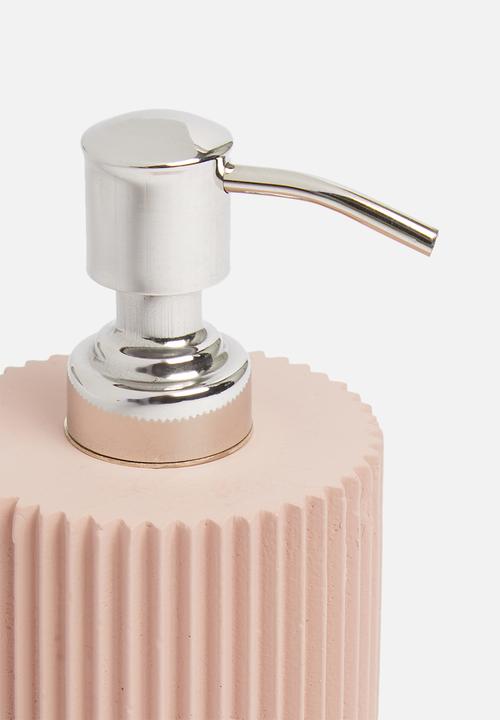 Sixth Floor - Taia soap pump - neutral