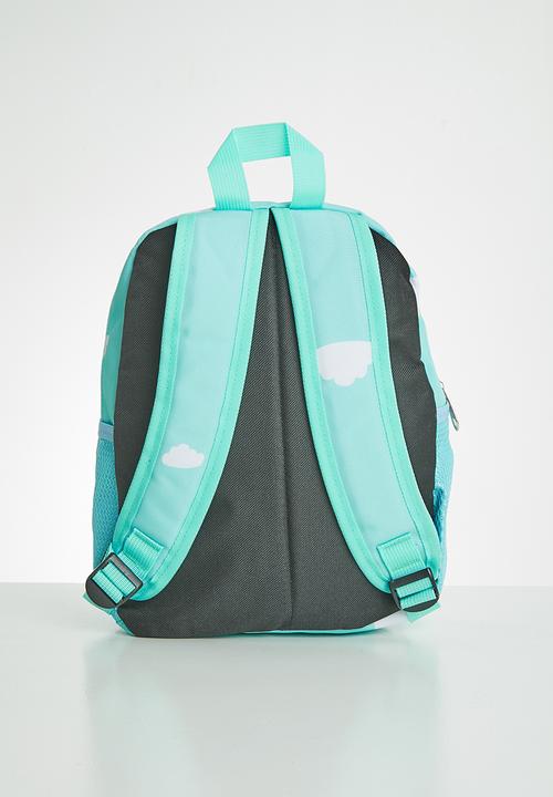 Pop Candy - Forest backpack - mint