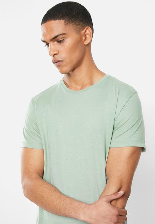 Brave Soul - Graili T-shirts - green
