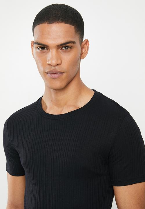Brave Soul - Gary T-shirts - black