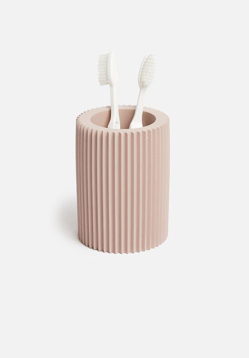 Sixth Floor - Taia tumbler - nude
