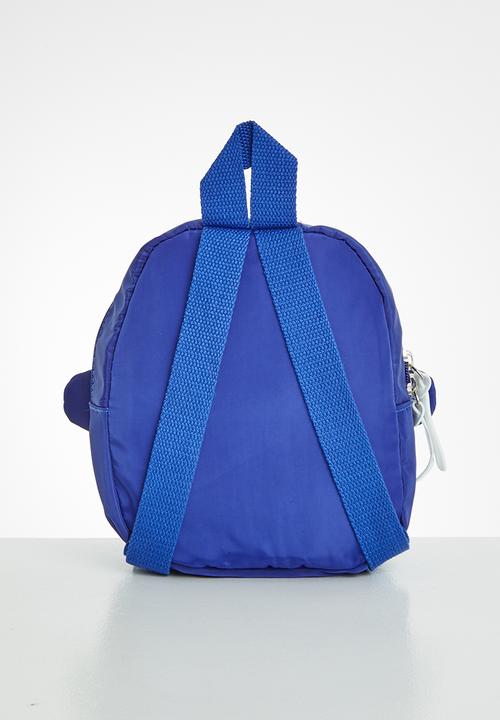 Pop Candy - Boys dino backpack - blue