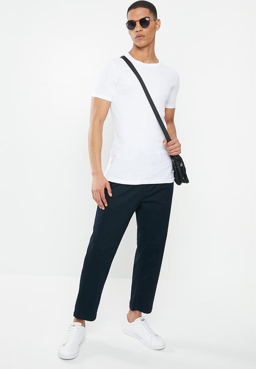 Brave Soul - Gary T-shirts - white