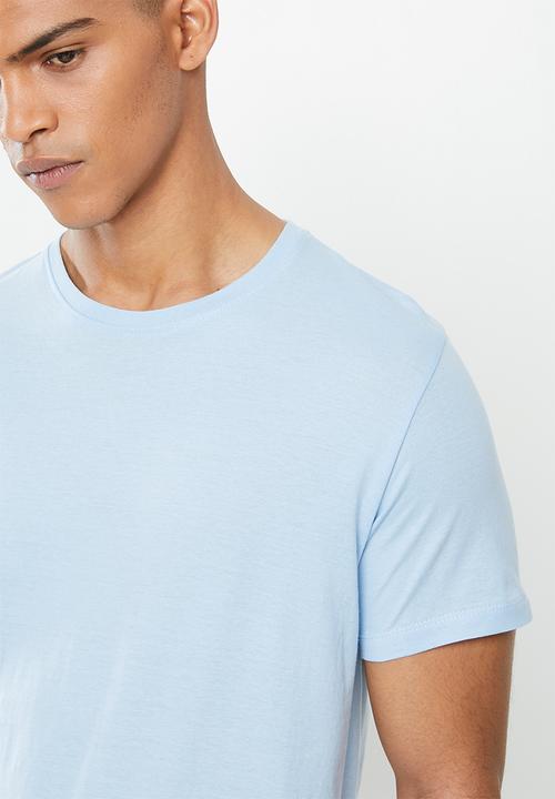 Brave Soul - Graili T-shirts - blue