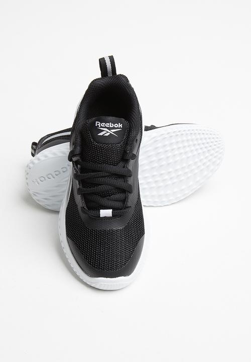 Reebok - Reebok rush runner 3.0 - black