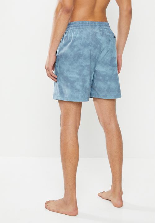 Hurley - M tripper volley 17" - blue force